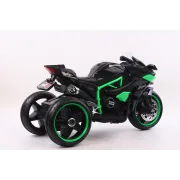 Motocicleta Electrica Bo Ninja - Negru
