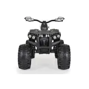 Atv Electric Pentru Copii Moni Majestic Qls-3288 - Alb
