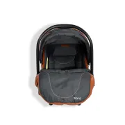 Scoica Auto Moni Alma 0-13 Kg - Negru