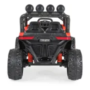 Atv Electric Pentru Copii Cu Acumulator Moni - Bo Jakarta Blk-819, Rosu