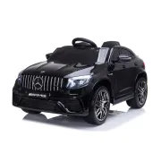 Masina Electrica Bo Mercedes-Benz AMG GLC 63 S - Negru