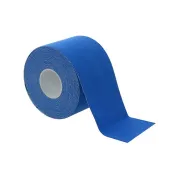 Banda Kinesio 5Cm X 5M, Albastru Inchis