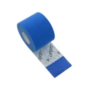 Banda Kinesio 5Cm X 5M, Albastru Inchis