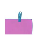 Prosop Fitness Quick Dry - 105 X 175 Cm, Roz