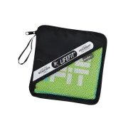 Prosop Fitness Quick Dry - 70 X 140 Cm, Verde