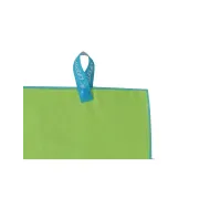 Prosop Fitness Quick Dry - 70 X 140 Cm, Verde