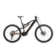 Bicicleta Electrica Raymon Full Suspension Trailray 150 Pro 2025 - 29 Inch, L, Negru - SLX