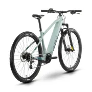 Bicicleta Electrica Raymon Mtb Hardray Select 2025 - 29 Inch, M, Verde - Altus