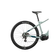 Bicicleta Electrica Raymon Mtb Hardray Select 2025 - 29 Inch, XL, Verde - Altus