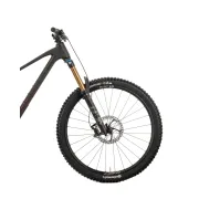 Bicicleta Full Suspension Raymon Rokua 170 Ultra 2025 - 29 Inch, L, Negru - XT