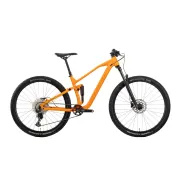 Bicicleta Full Suspension Raymon Yara 120 2025 - 29 Inch, M, Galben - Deore