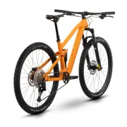 Bicicleta Full Suspension Raymon Yara 120 2025 - 29 Inch, L, Galben - Deore