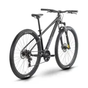 Bicicleta Mtb Raymon Nayta 2025 - 29 Inch, M, Negru