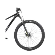 Bicicleta Mtb Raymon Nayta 2025 - 29 Inch, M, Negru