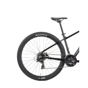 Bicicleta Mtb Raymon Nayta 2025 - 29 Inch, XL, Negru