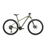 Bicicleta Mtb Raymon Nayta Pro 2025 - 29 Inch, M, Verde