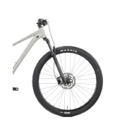 Bicicleta Mtb Raymon Nayta Ultra 2025 - 29 Inch, XL, Gri