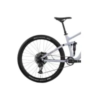 Bicicleta Full Suspension Raymon Yara 150 Ultra 2025 - 29 Inch, S, Alb - GX