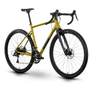 Bicicleta Sosea - Ciclocross Raymon Territ 2025 - 28 Inch, M, Verde