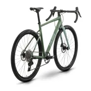 Bicicleta Sosea - Ciclocross Raymon Territ Ultra 2025 - 28 Inch, L, Verde - XPLR