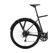 Bicicleta Sosea - Ciclocross Raymon Territ Street 2025 - 28 Inch, S, Albastru