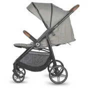 Carucior sport Coccolle Finley Sand Beige-Grey