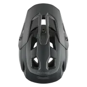 Casca Ciclism O'Neal SL1 Solid V.24 - 59-60 Cm, L, Negru