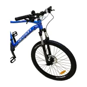 Bicicleta Mtb Devron Riddle RM4.7 2021 - 27.5 Inch, M, Albastru