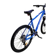 Bicicleta Mtb Devron Riddle RM4.7 2021 - 27.5 Inch, M, Albastru