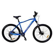 Bicicleta Mtb Devron Riddle RM4.7 2021 - 27.5 Inch, M, Albastru