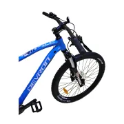 Bicicleta Mtb Devron Riddle RM4.7 2022 - 27.5 Inch, S, Albastru