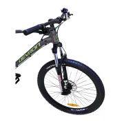 Bicicleta Mtb Devron Riddle RM4.7 2022 - 27.5 Inch, L, Verde