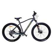 Bicicleta Mtb Devron Riddle RM4.9 2022 - 29 Inch, L, Verde