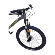 Bicicleta Mtb Devron Riddle RM4.9 2022 - 29 Inch, L, Verde
