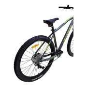 Bicicleta Mtb Devron Riddle RM4.9 2022 - 29 Inch, M, Verde