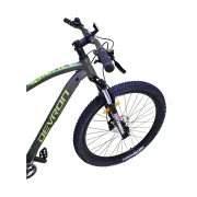 Bicicleta Mtb Devron Riddle RM4.9 2022 - 29 Inch, L, Verde