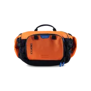 BORSETA CUBE HIP BAG VERTEX 3  ORANGE ACTIONTEAM