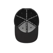 SAPCA NEWMEN SNAPBACK BASECAP NEGRU