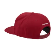 SAPCA NEWMEN SNAPBACK BASECAP ROSU