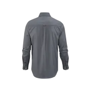 CAMASA CUBE VERTEX L/S GREY S