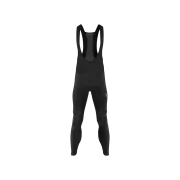 PANTALONI CUBE BLACKLINE BIB TIGHTS SAFETY BLACK/NEON YELLOW L