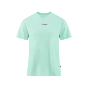 TRICOU CUBE ORGANIC T-SHIRT GOAT GTY FIT MINT M