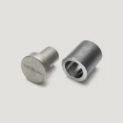 DISPOZITIV MONTAJ PISTON SHOCK FOX FLOAT X AND DHX 2021 ARGINTIU