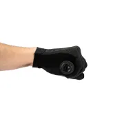 MANUSI CUBE RACE LONG FINGER BLACK XXL