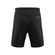 PANTALONI CUBE JOGGER SHORTS ADVANCED ANTHRACITE S