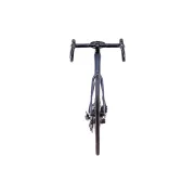 BICICLETA CUBE ATTAIN PRO NIGHTFLIGHT GREY 2025 53 cm