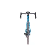 BICICLETA CUBE LITENING AIR C:68X SLX CHROMEBLUE CARBON 2025 54 cm