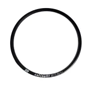 Janta dubla Cerurim Taurus D06 - 27.5 inch, Disc, 32H, Negru