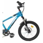 Bicicleta Copii BR BR-D2007A 2025 - 20 inch, Albastru