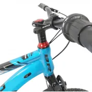 Bicicleta Copii BR BR-D2007A 2025 - 20 inch, Albastru